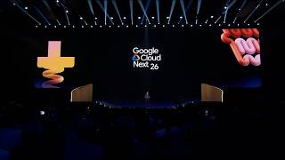 Google Cloud Next '26 Developer Keynote