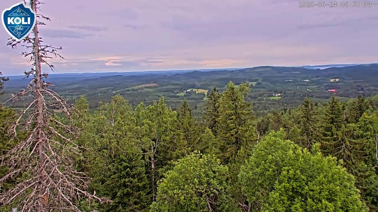 Koli National Park