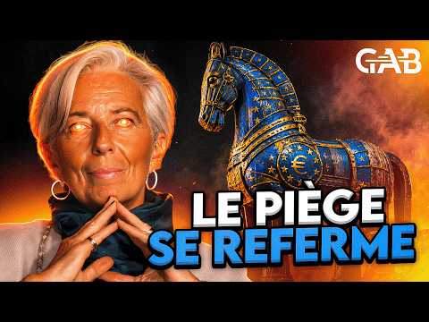 Euro numérique : le cheval de Troie de la BCE