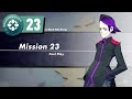 Advance Wars 2 Re-Boot Camp Gameplay Walkthrough - Mission 23: Foul Play (S Rank)