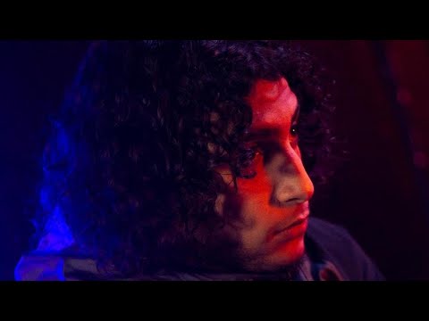 ISK x YL  Type Beat "Acharné" - (Prod. Ludovico)