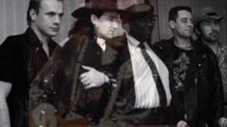 U2  BB King -When Love Comes to Town LIVE 24 Nov 1987 (first ever live performance of this song)