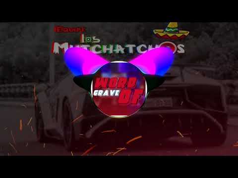 Os cretinos e Mc Meninho - Movimenta essa Potranca (Word of Grave)