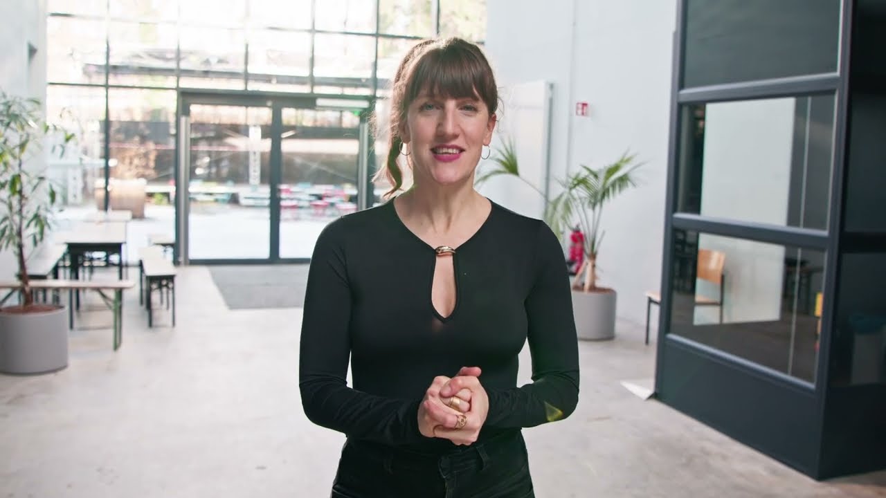 The Young Talents - About us