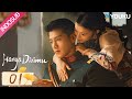 Indo Sub Hanya Dirimu No One But You EP01 Jin Ze Guan Chang YOUKU