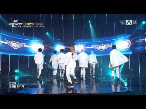 [140306] BTOB - Beep Beep