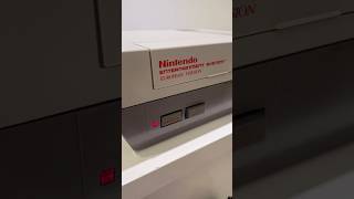 Download lagu NES Unboxing   Startup…#nintendo #gaming #retrogaming #gamer #retro #games #nes #mario #unboxing mp3