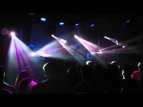 Dopapod Set I Live @ The Funky Buddha, 6-6-2013