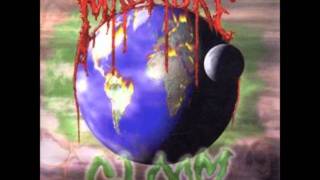 Macabre - McMassacre (Full Cover)