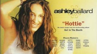 Hottie (Kobie&#39;s Proceed Remix) - Ashley Ballard