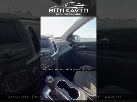 фото chevrolet equinox iii 0