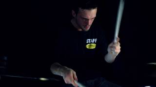 Video thumbnail for Drum Demo: DW Design Series Clear Acrylic Kit by Wembley Music Centre