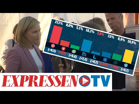 Demoskop: Väljarflykt från KD efter abortkritiken