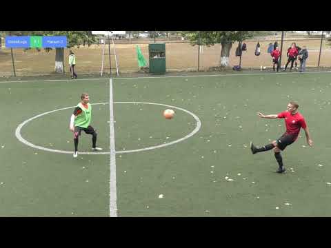 GlobalLogic 0 - 2 Plarium-2