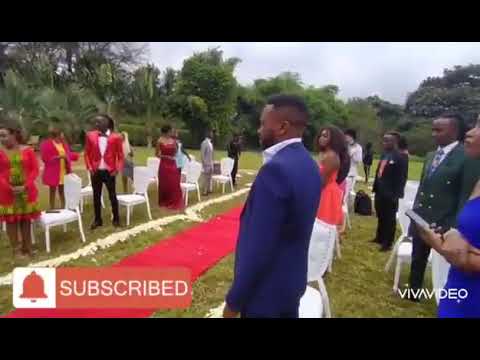 Bahati ft Vivian -Najua (official video)