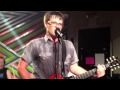The Dismemberment Plan - The Face of the Earth (Live at the Metro Gallery)