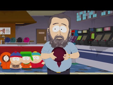 South Park - Al Gore Was Right