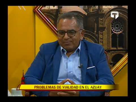 Cuenca Desde Adentro Programa #201