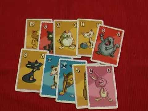 First ever video review in English - with real sound effects!