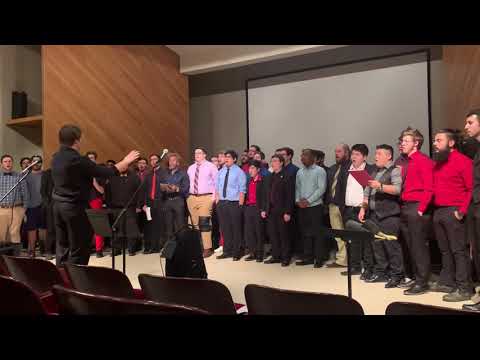 Red and Black Forever