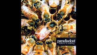 Paradise Lost - Waiting for God [HD - Lyrics in description]