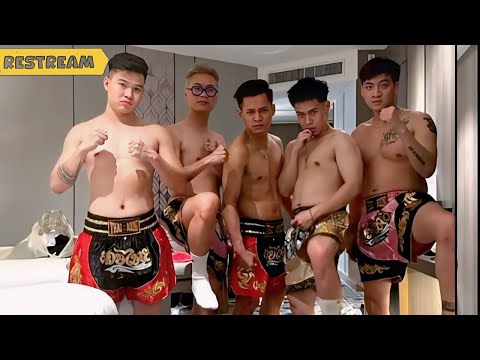 Chuyện mất kênh Youtube lần 3 Review chuyến đi Thái Lan dự Nimo Gala cùng anh xương máu.