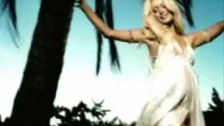 paris hilton-platinum blonde