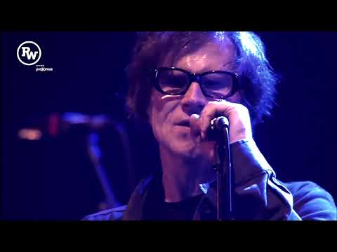 Mark Lanegan - One Hundred Days (Live @ Rock Werchter/Belgium, 2017)