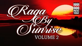 Raga By Sunrise Volume 2 | Audio Jukebox | Instrumental | Classical | Ravi Shankar
