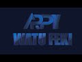 Appy - Watu Feki Official Audio Lyrics