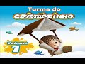 Turma Do Cristãozinho Meu Barco É Pequeno