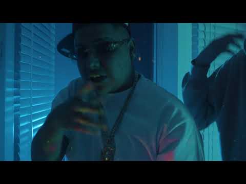 Mr.Babyface - Too Icy Ft Icy Bill$ (Official Music Video)