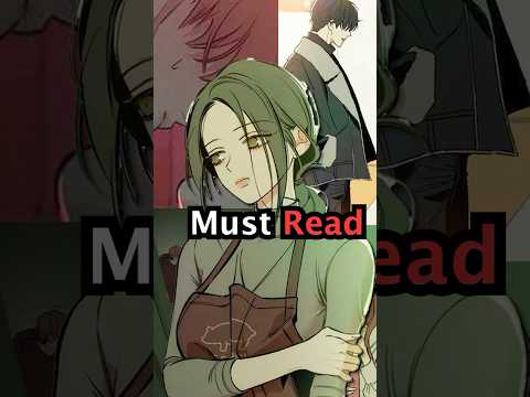 Tears on a Withered Flower Manhwa