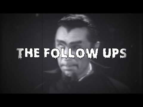 The Follow Ups - Monsters