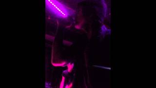 &quot;Collide&quot; by Framing Hanley - live - Tupelo, MS 4/24/15