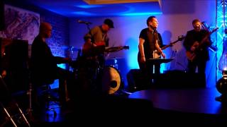 BluesBlanders - When My Guitar Gently Weeps