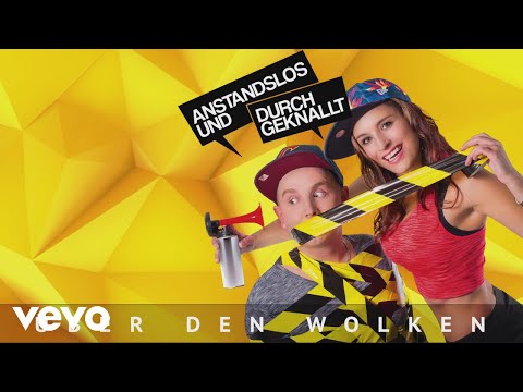 Video thumbnail for Über den Wolken (Radio Version)
