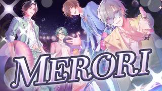 【配信予定】BY THE BEAT “MERORI” Official Music Video
