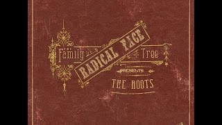 Radical Face - The Family Tree: The Roots (2012) FULL ALBUM