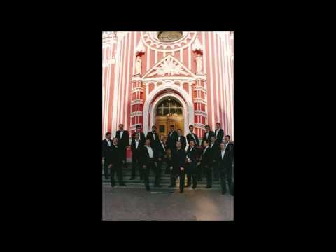 Rachmaninov: We sing to Thee Op.31 No.12 (Liturgy of St. John Chrysostum)