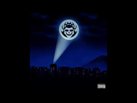 COSMIC - OVERNIGHT (Full EP)