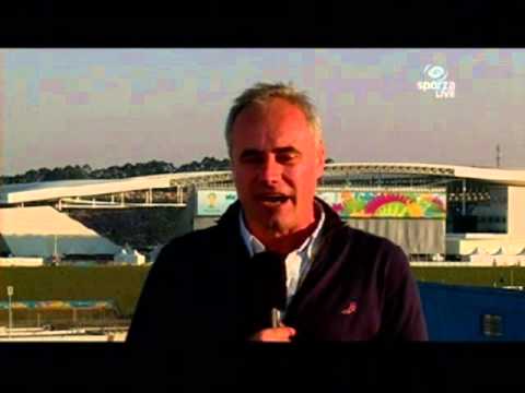 Global Image J&Joy ambassador Eddy Demarez