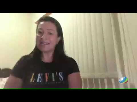 CORONAVÍRUS FAZ VÍTIMA EM BONFIM / MG