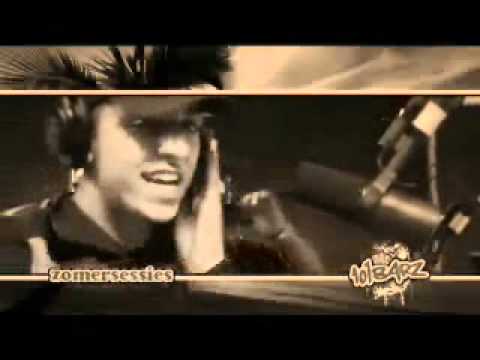 Marockees  Ft Para Mocro - De beste