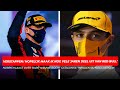 Norris klaagt over 'rare' nieuwe bocht in Spanje, Mercedes legt sensorprobleem Bottas uit | GPFans