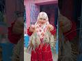 Golda Chingri Malai Curry Muslim Girl Cooking Recipe Short Trending