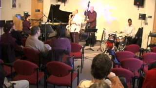 Dave Liebman with Lewis Porter: Poinciana