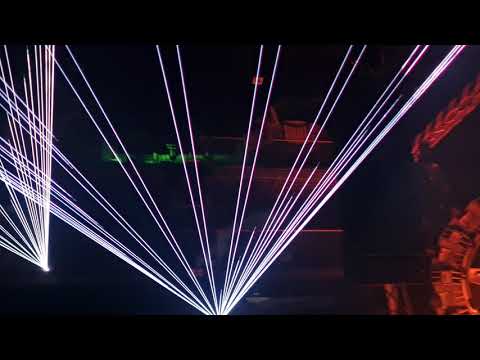 D-Fence - Masters of Hardcore 2022 (Mainstage)