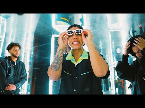 Chuki Beats - LAZER BEAM (with Jacin Trill and Yung Mavu)