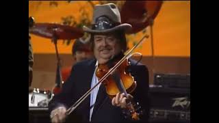 Download lagu Hank Williams JR Singing Mind Your Own Business On Hee Haw 1987 mp3